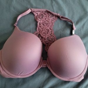 VS Body By Victoria Racerback bra